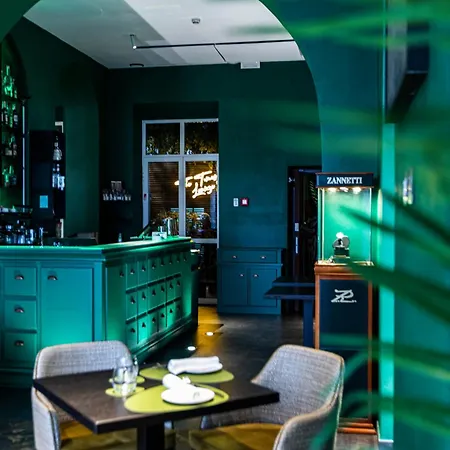 Rome Times Hotel