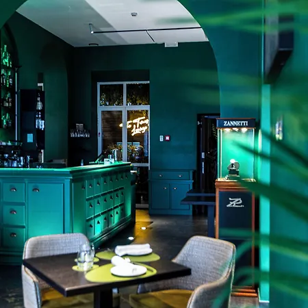 Rome Times Hotel