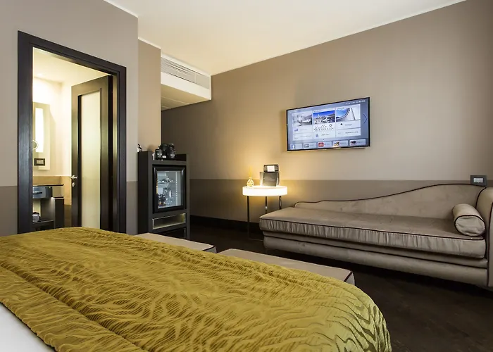 Times Hotel