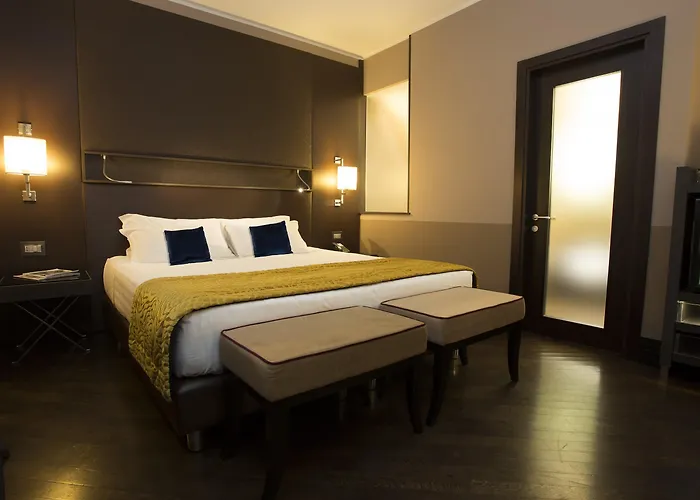 Times Hotel 4*