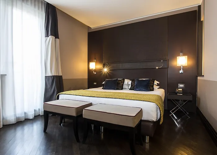 Hotel Times Rome