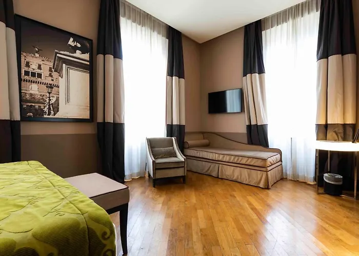 Times Hotel