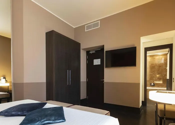 Times Hotel