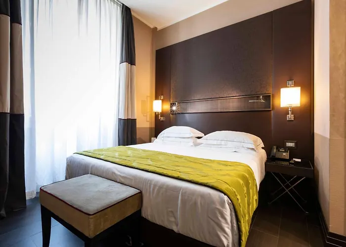 Times Hotel Rome