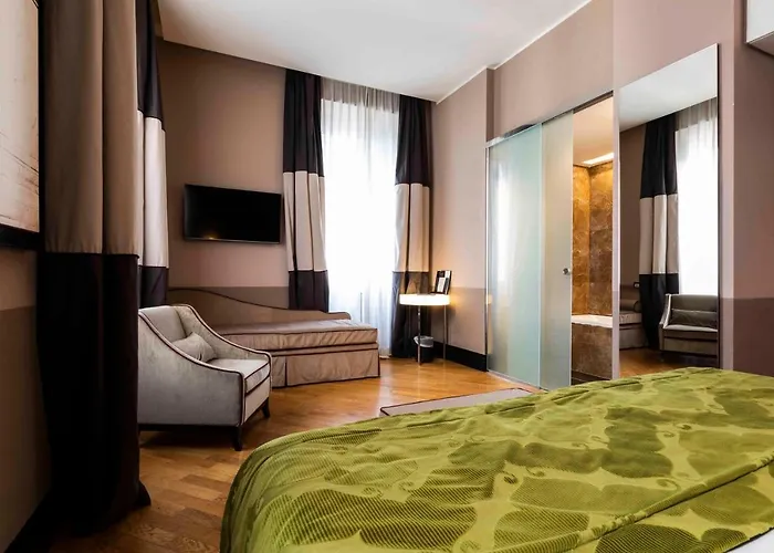 Times Hotel 4*