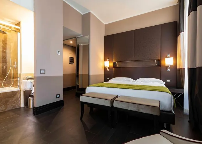 Times Hotel 4*