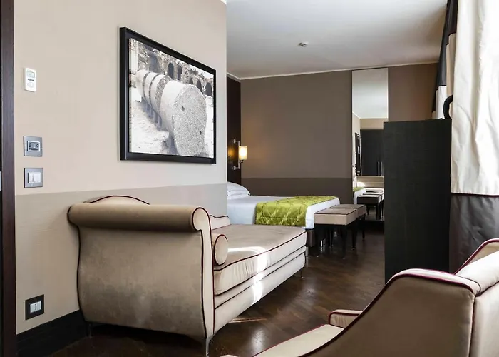 Hotel Times Rome