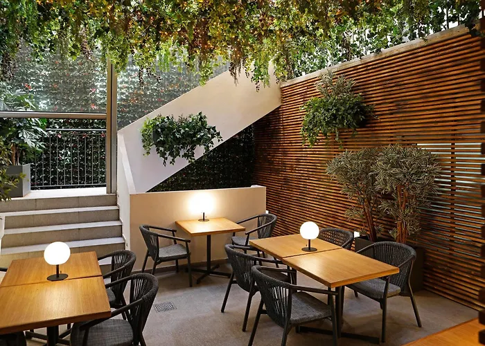 Times Hotel Rome