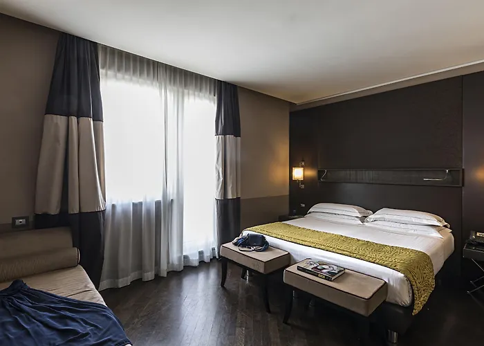 Times 4* Rome