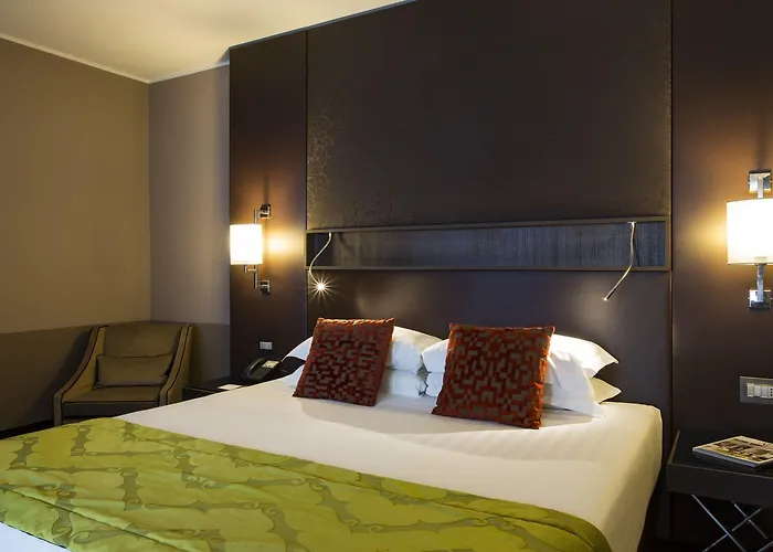 Times Hotel