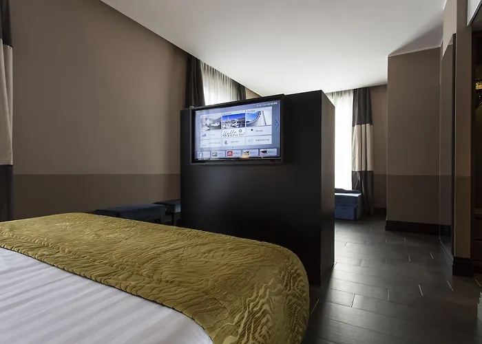 Times Hotel