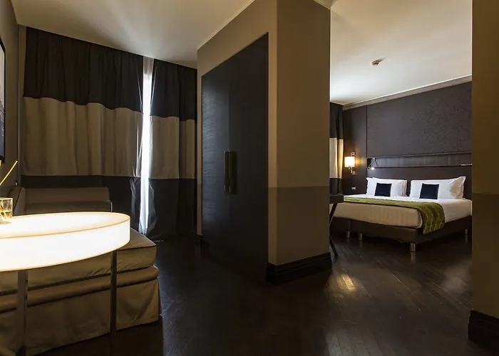 Hotel Times Rome