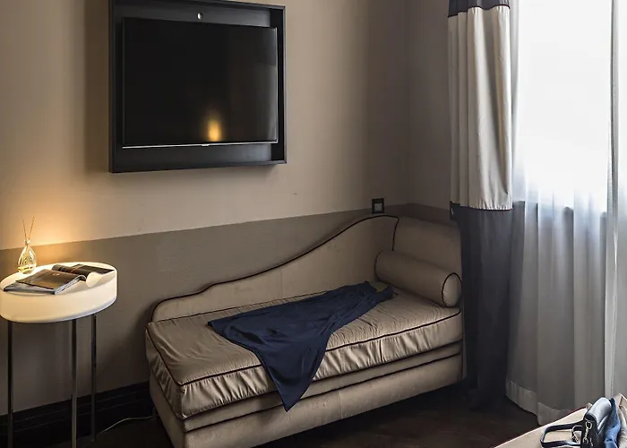 Times Hotel Rome