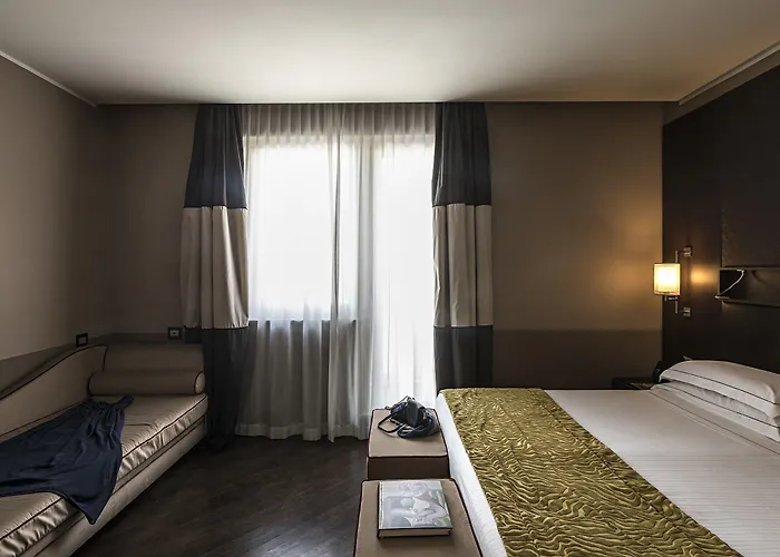 Times Hotel Rome