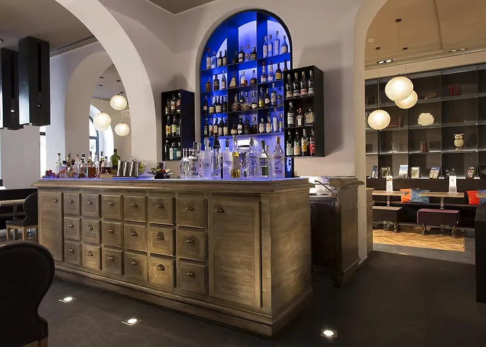 Times Hotel 4*