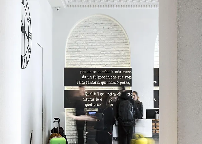 Times Hotel Rome