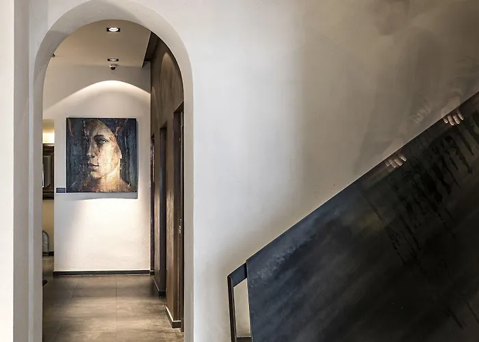 Times Hotel Rome