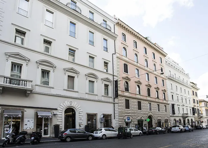 Times Hotel