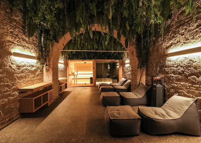 Times Hotel 4*