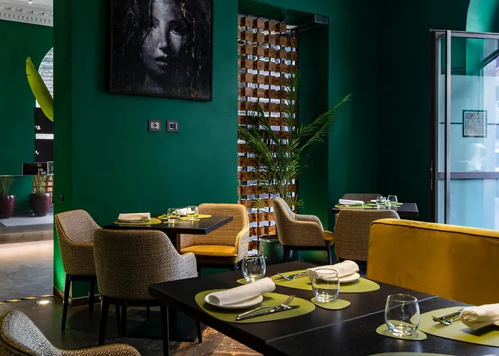 Times Hotel 4*