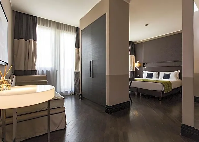 Hotel Times Rome