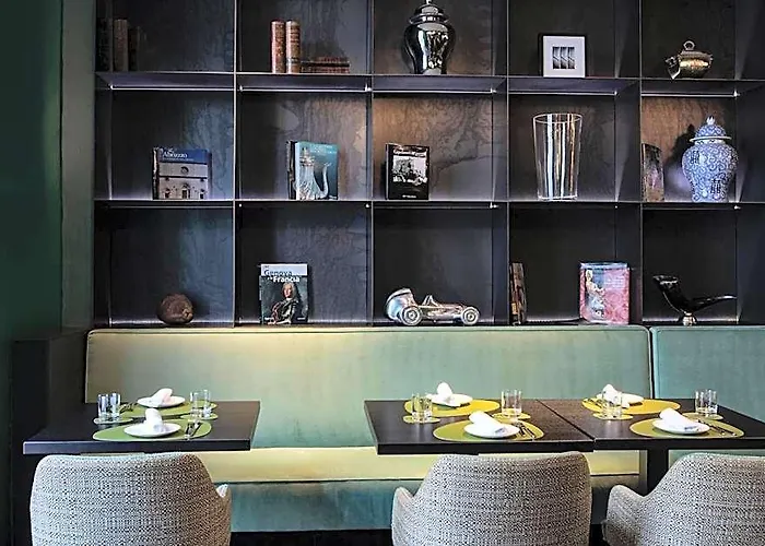 Times Hotel