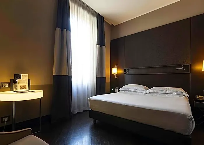 Times Hotel Rome