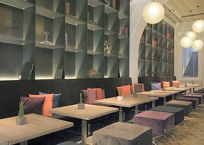 Times Hotel 4*