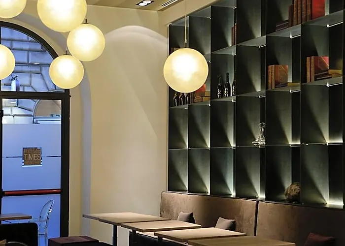 Times Hotel 4*
