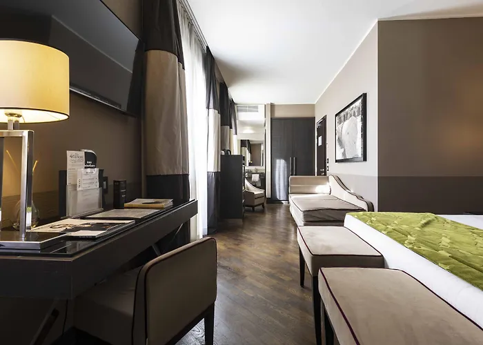 Times Hotel