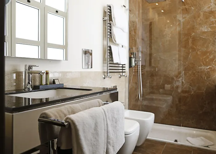 Times Hotel Rome