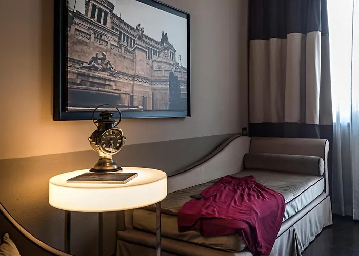 Hotel Times Rome